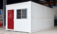 盐亭县集装箱活动房设计施工安装一站式品质保障