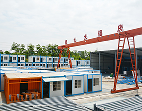 富宁县移动板房免费量尺出图配送安装一体本地优选