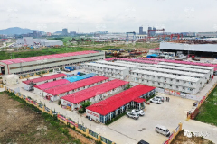 津市打包箱专业团队上门安装服务周到本地优选